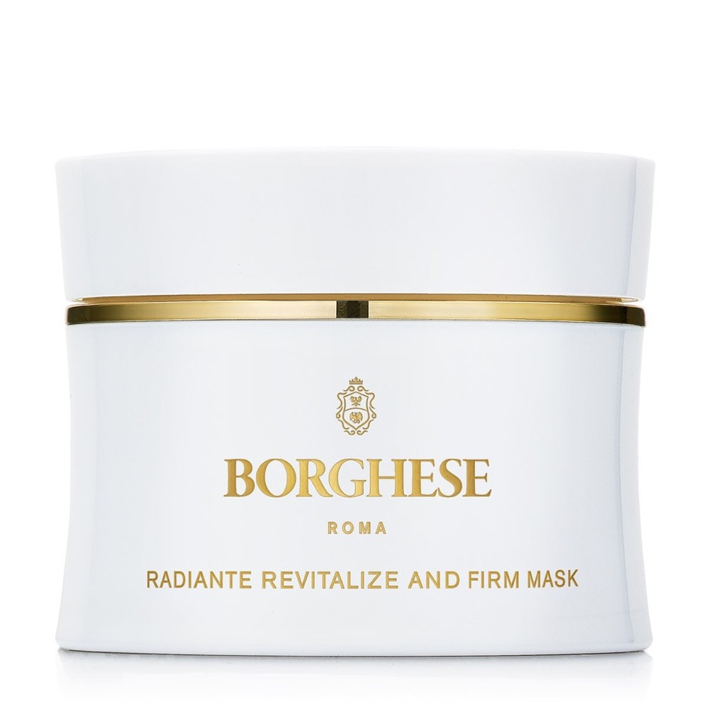 Borghese Mask - Picture 2 of 2